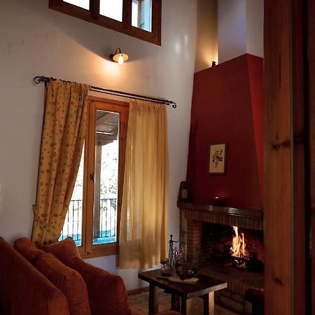 Diminio 1 Whole House - Chalet Arachova Zewnętrze zdjęcie