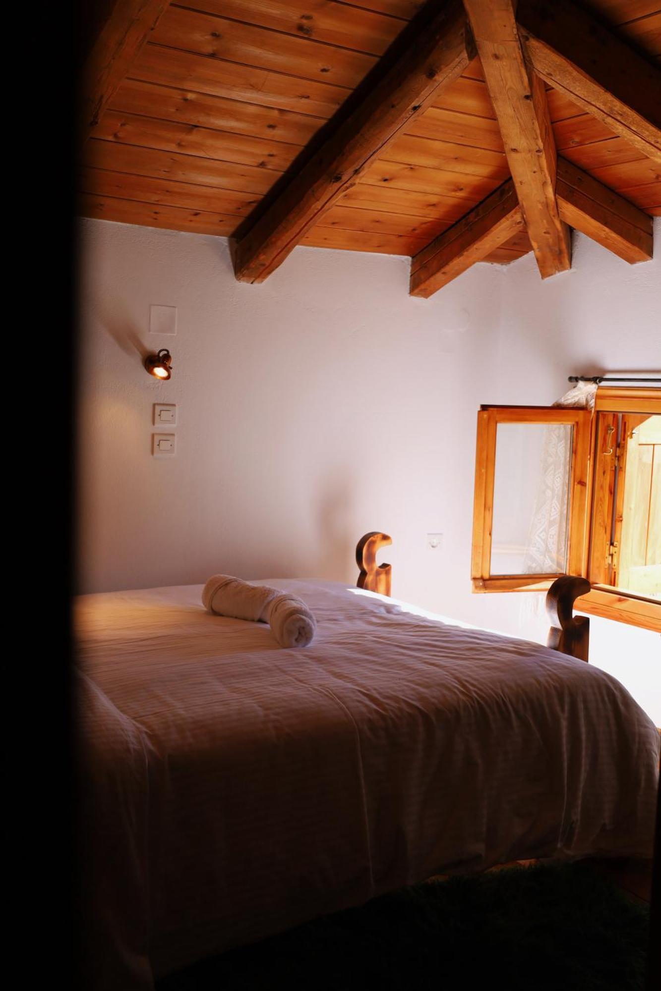 Diminio 1 Whole House - Chalet Arachova Zewnętrze zdjęcie